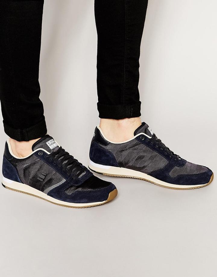 G-star Turner Sneakers - Navy