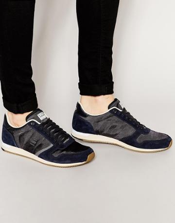 G-star Turner Sneakers - Navy