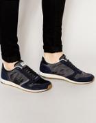 G-star Turner Sneakers - Navy