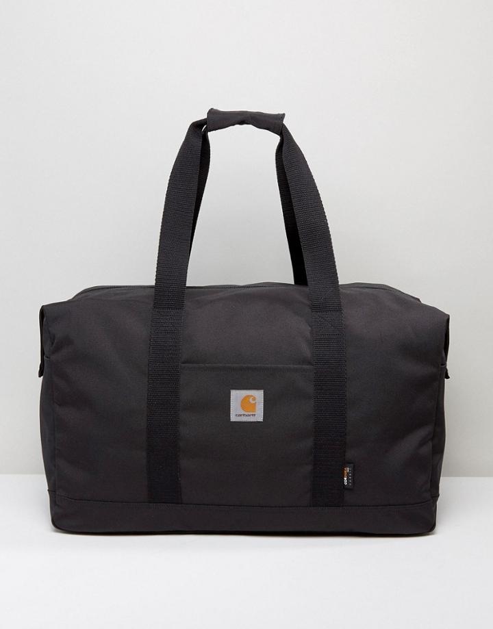 Carhartt Wip Watch Sport Bag - Black