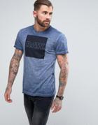 G-star Nazuru T-shirt - Blue