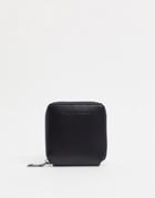 Claudia Canova Small Coin Purse In Black