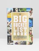 Big Bucket List - Multi
