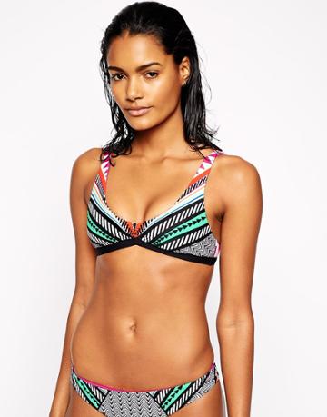 Ripcurl Mirage Odyssee Bikini Top