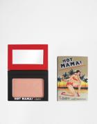 Thebalm Hot Mama - Shadow & Blush All In One - Pink