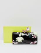 Ted Baker Marcco Floral Matinee Wallet - Multi