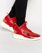 Adidas Originals Tubular X Cny Sneakers - Red