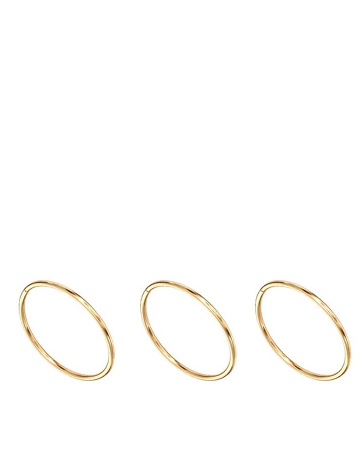 Asos Fine Rings