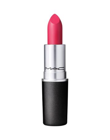 Mac Re-think Pink Amplified Creme Lipstick - So You