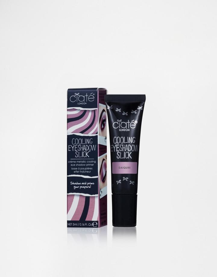 Ciate Cooling Eyeshadow Slick - Daiquiri
