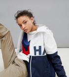 Helly Hansen Amuze Jacket In White - White