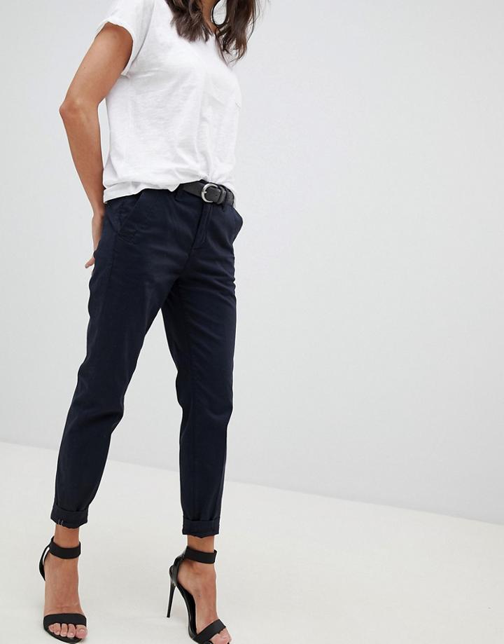 G-star Bronson Slim Chino - Blue