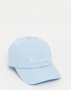 Columbia Roc Cap In Blue-blues