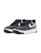 Nike Air Force 1 Crater M2z2 Sneakers In Black And Gray