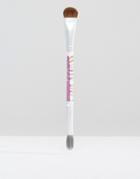 Thebalm Give Crease A Chance - Eyeshadow/blending Brush - Clear