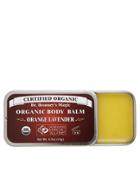 Dr. Bronner Organic Body Balm 14g - Lime $7.00