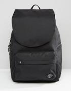 Parkland Rushmore Backpack In Black 25l - Black
