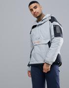 Columbia Challenger Pullover In Gray - Gray