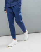 Adidas Zne Striker Pants In Navy Cy3502 - Navy
