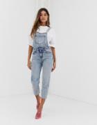 Miss Sixty Overall-blue