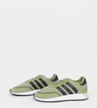 Adidas Originals N-5923 Unisex Sneakers - Green