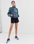 Asos 4505 Basic Woven Short-black