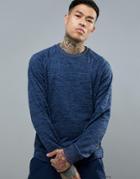 O'neill Cruizer Sweatshirt - Blue