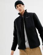 Marmot Wiley Fleece In Black - Black
