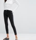 Weekday Body Super Skinny Jeans-gray