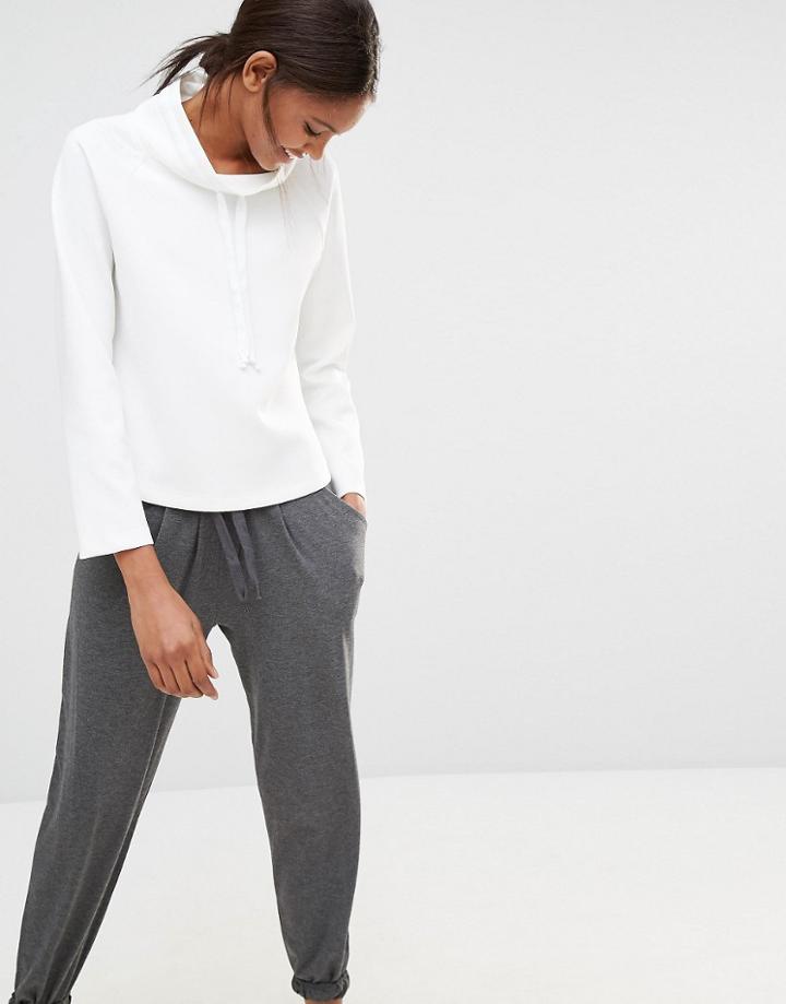 Nocozo Sweat Jumper - Cream
