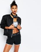 Hoxton Haus Roxy Jacket - Black