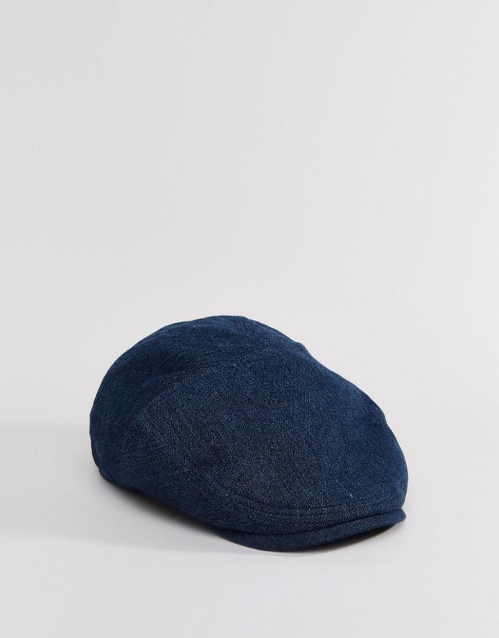 Esprit Driver Cap - Navy