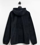 Columbia Backbowl Hoodie In Black Exclusive At Asos