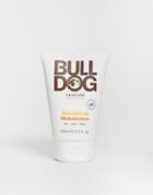 Bulldog Energising Moisturizer 100ml - Clear