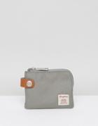 Doughnut Wallet - Yellow
