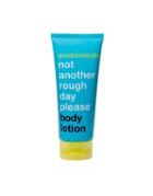 Anatomicals Not Another Rough Day Please Body Moisturizer 250ml