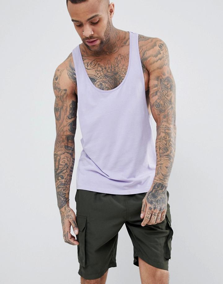 Brave Soul Cargo Swim Short - Green