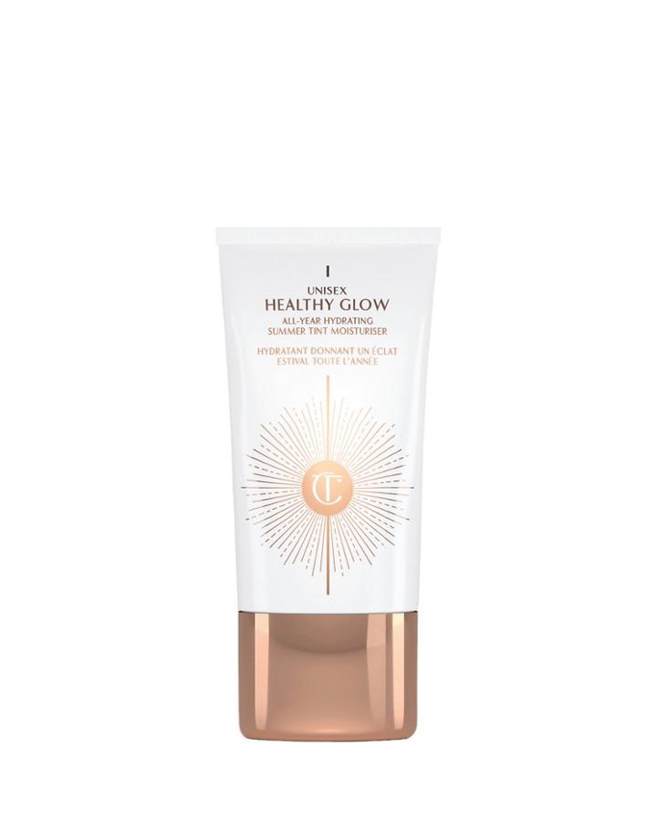 Charlotte Tilbury Unisex Healthy Glow Moisturizer-no Color