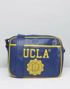 Ucla Retro Bag - Blue