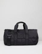 Boss Orange By Hugo Boss Padded Carryall In Navy - Navy