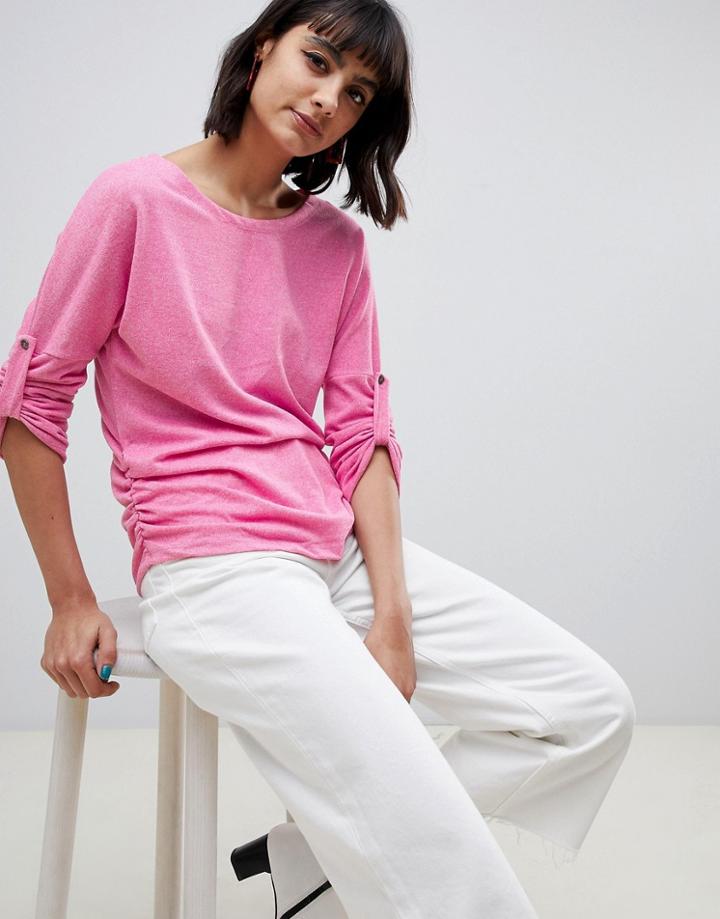 B.young Swing Top - Pink