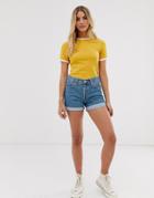 Levi's 501 Denim Shorts