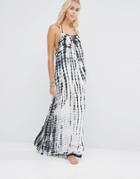 Surf Gypsy Tie Dye Maxi
