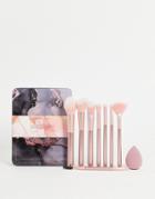 Revolution Forever Flawless Brush Collection (save 44%)-multi