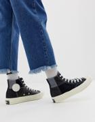 Converse Chuck 70 Patchwork Sneakers