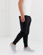 Hugo Doak-u3 Jogger In Black - Black