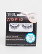 Ardell Double Wispies Lashes - Black