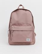 Herschel Supply Co Classic Light Mid Volume Pink Backpack
