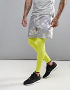Adidas Training Flower Shorts - Gray