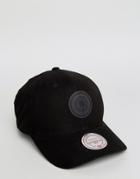 Mitchell & Ness 110 Flexfit Cap Exclusive To Asos - Black